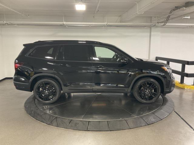 used 2020 Honda Pilot car, priced at $31,498