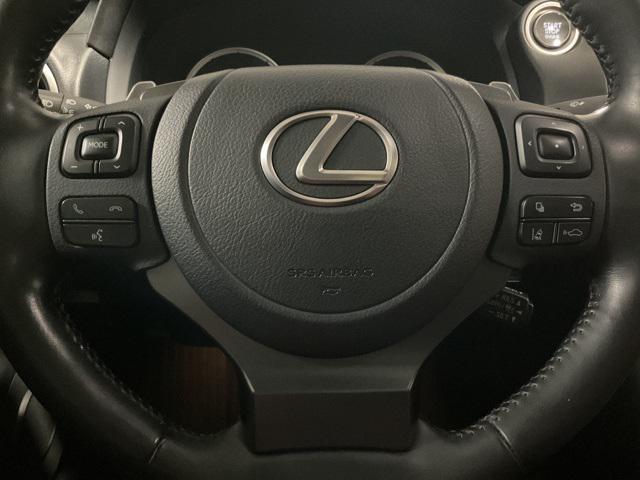 used 2021 Lexus IS 300 car, priced at $30,998