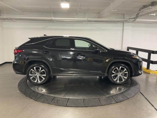 used 2022 Lexus RX 350 car, priced at $39,998