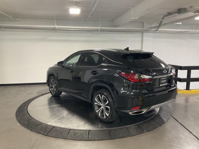 used 2022 Lexus RX 350 car, priced at $39,998