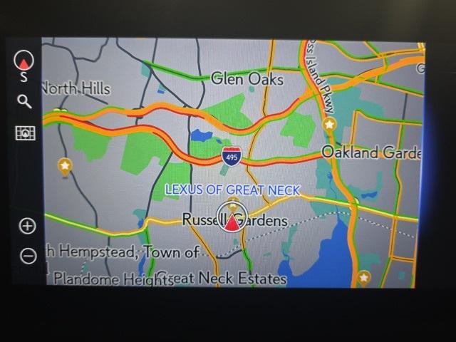 used 2022 Lexus ES 350 car, priced at $32,998