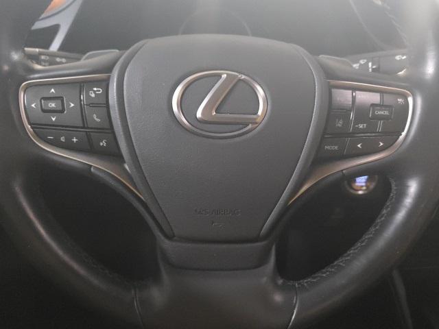 used 2022 Lexus ES 350 car, priced at $32,998