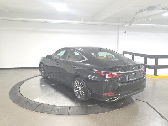 used 2022 Lexus ES 350 car, priced at $32,998