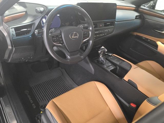 used 2022 Lexus ES 350 car, priced at $32,998