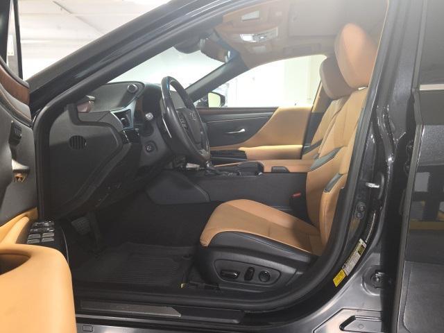 used 2022 Lexus ES 350 car, priced at $32,998
