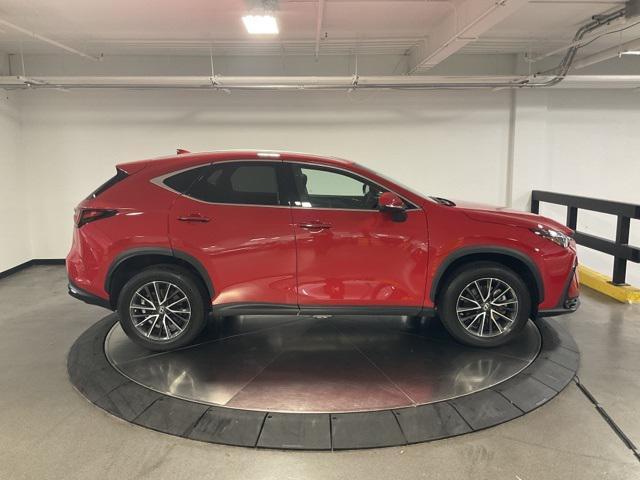 used 2022 Lexus NX 350 car, priced at $36,498