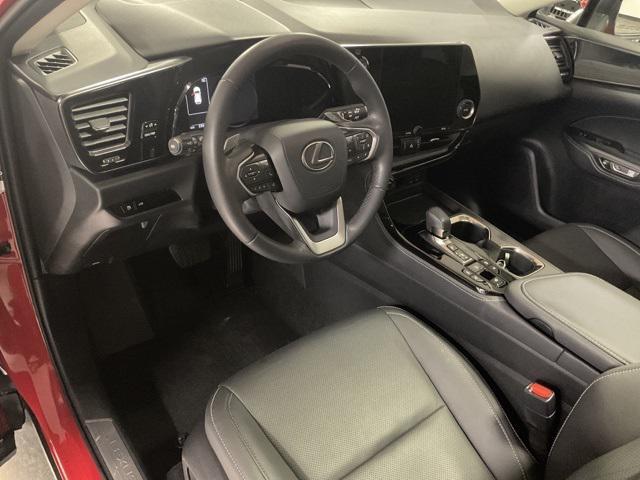 used 2022 Lexus NX 350 car, priced at $36,498