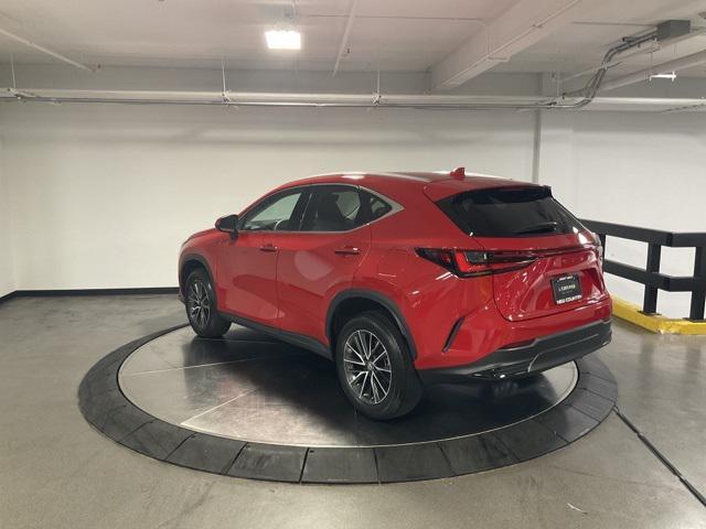 used 2022 Lexus NX 350 car, priced at $36,498