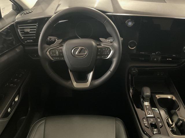 used 2022 Lexus NX 350 car, priced at $36,498