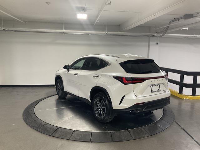 used 2022 Lexus NX 350 car, priced at $36,998