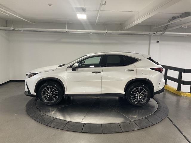 used 2022 Lexus NX 350 car, priced at $36,998