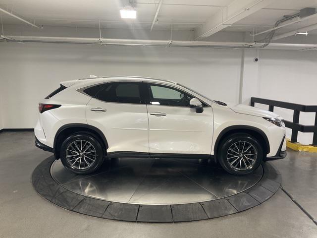 used 2022 Lexus NX 350 car, priced at $36,998