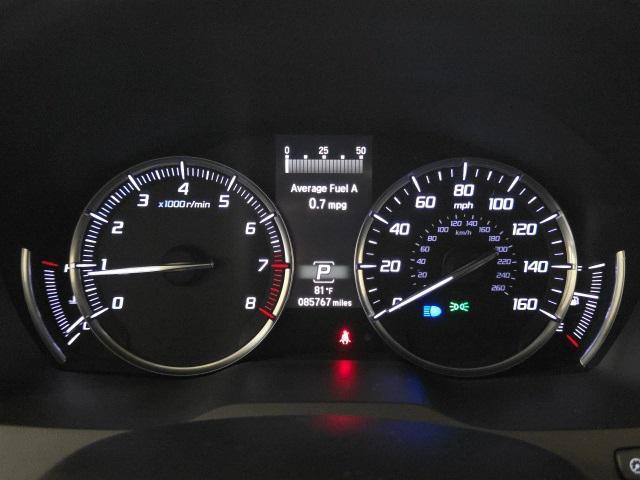 used 2020 Acura MDX car, priced at $20,998