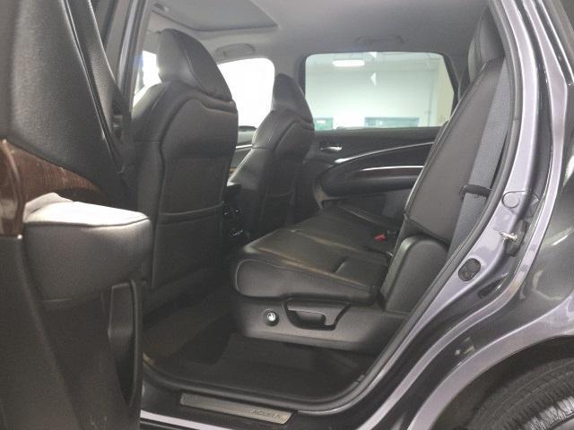 used 2020 Acura MDX car, priced at $20,998
