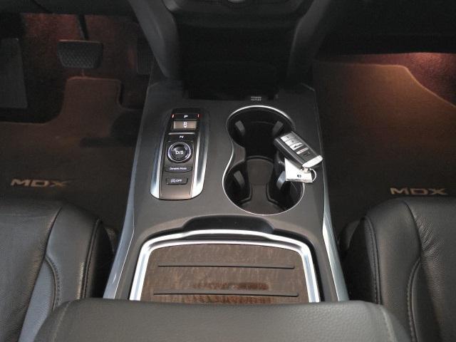 used 2020 Acura MDX car, priced at $20,998