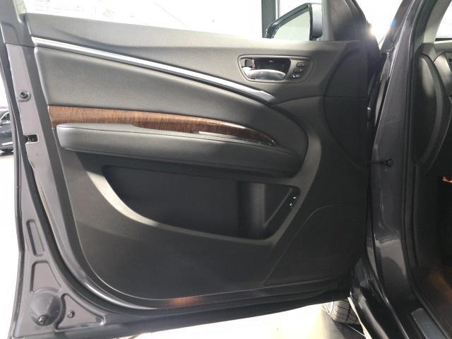 used 2020 Acura MDX car, priced at $20,998