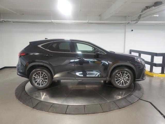 used 2023 Lexus NX 350 car, priced at $41,998