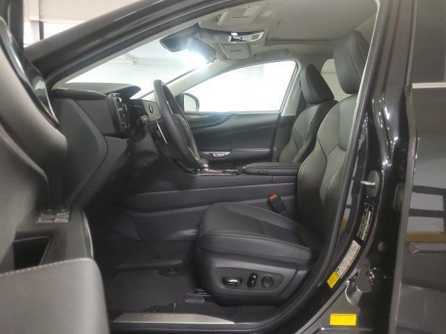 used 2023 Lexus NX 350 car, priced at $41,998