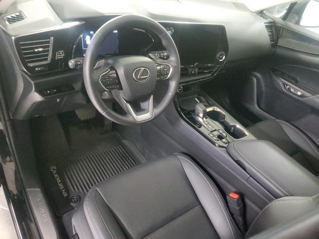 used 2023 Lexus NX 350 car, priced at $41,998