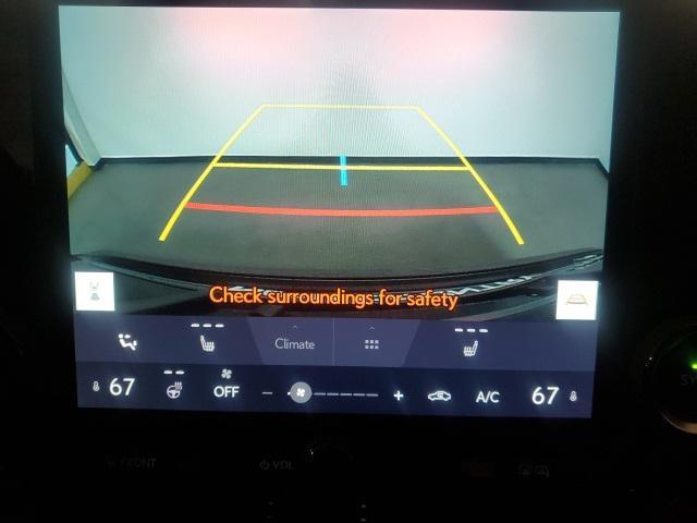 used 2023 Lexus NX 350 car, priced at $41,998