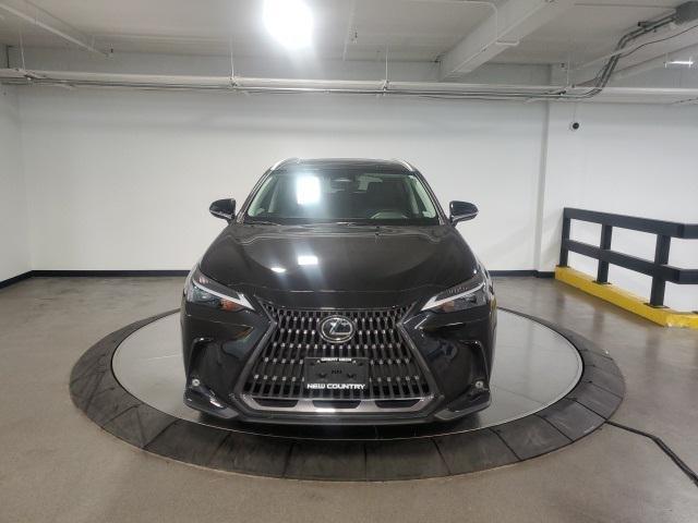 used 2023 Lexus NX 350 car, priced at $41,998