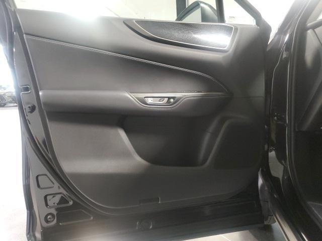 used 2023 Lexus NX 350 car, priced at $41,998