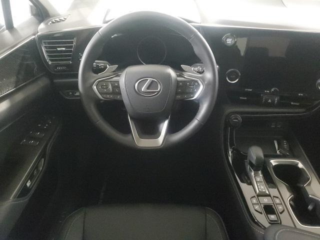 used 2023 Lexus NX 350 car, priced at $41,998
