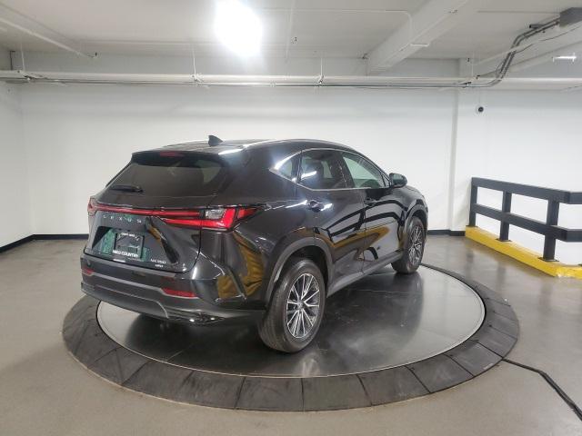 used 2023 Lexus NX 350 car, priced at $41,998