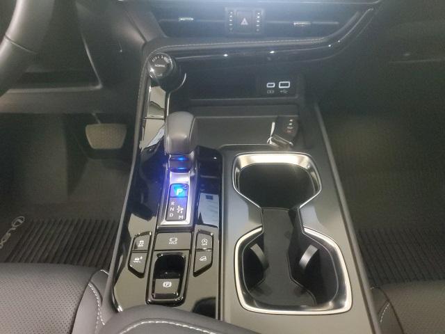 used 2023 Lexus NX 350 car, priced at $41,998