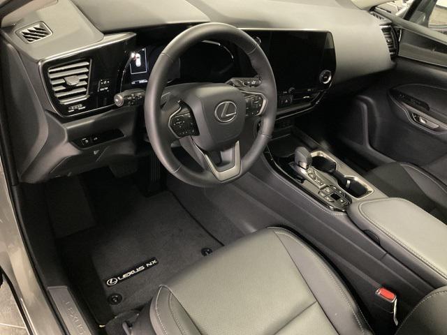 used 2025 Lexus NX 350 car, priced at $42,998