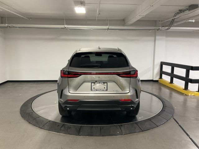 used 2025 Lexus NX 350 car, priced at $42,998