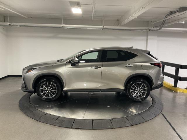 used 2025 Lexus NX 350 car, priced at $42,998