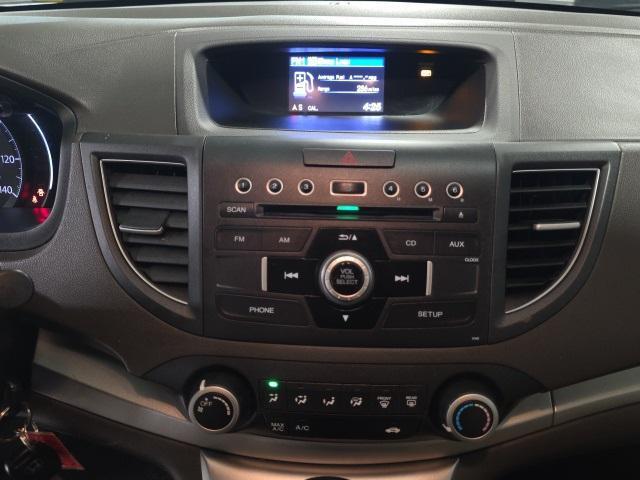 used 2012 Honda CR-V car, priced at $12,998