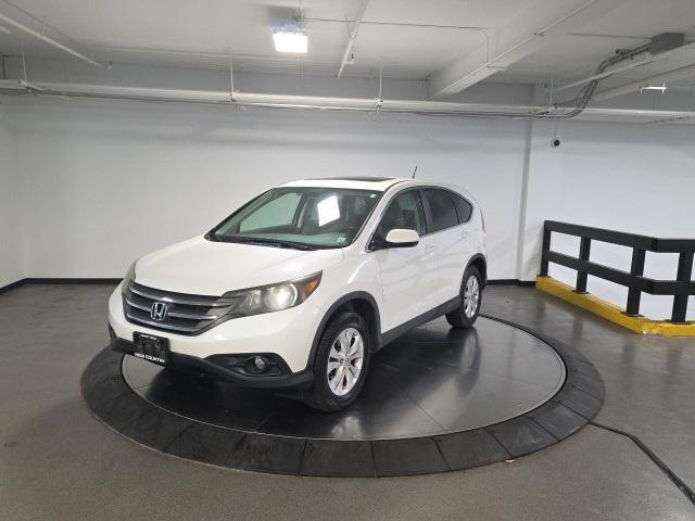 used 2012 Honda CR-V car, priced at $12,998