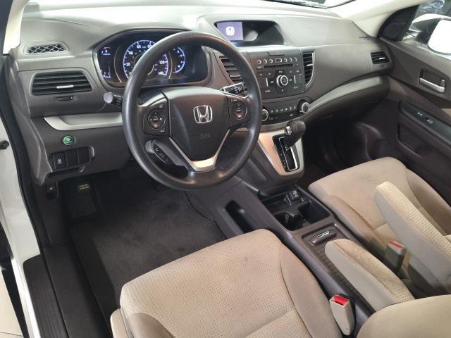 used 2012 Honda CR-V car, priced at $12,998