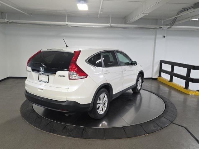 used 2012 Honda CR-V car, priced at $12,998