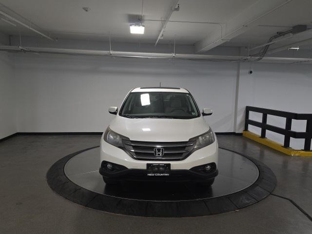 used 2012 Honda CR-V car, priced at $12,998
