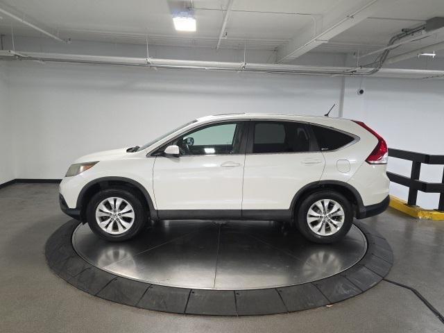 used 2012 Honda CR-V car, priced at $12,998