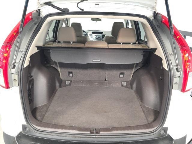 used 2012 Honda CR-V car, priced at $12,998