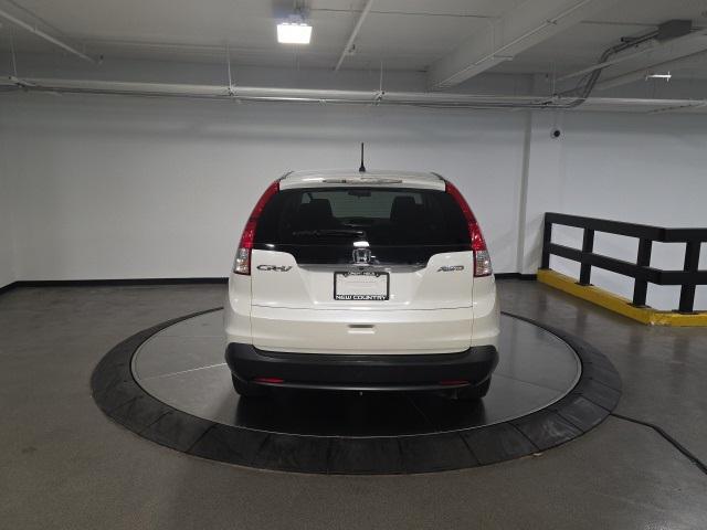 used 2012 Honda CR-V car, priced at $12,998