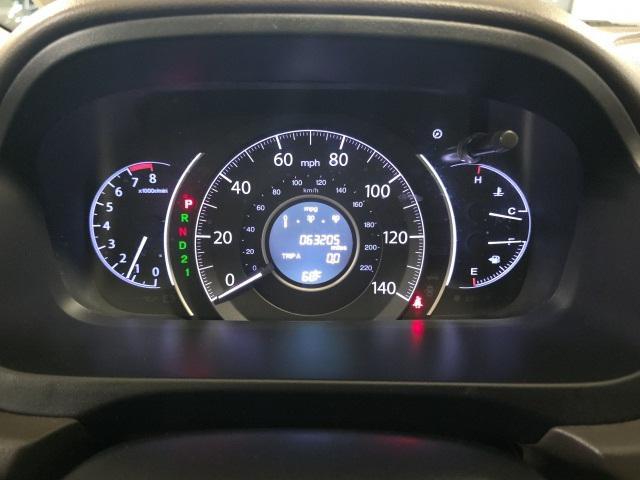 used 2012 Honda CR-V car, priced at $12,998