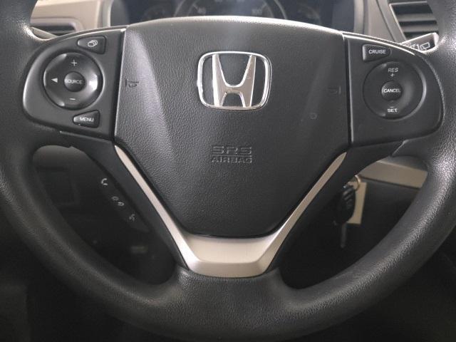 used 2012 Honda CR-V car, priced at $12,998