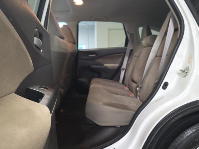 used 2012 Honda CR-V car, priced at $12,998