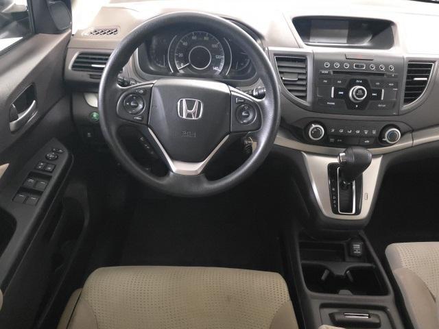 used 2012 Honda CR-V car, priced at $12,998