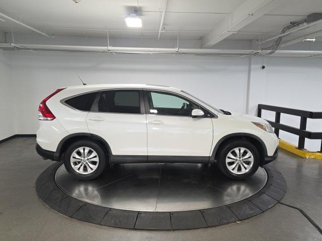 used 2012 Honda CR-V car, priced at $12,998