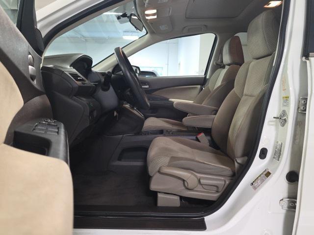 used 2012 Honda CR-V car, priced at $12,998
