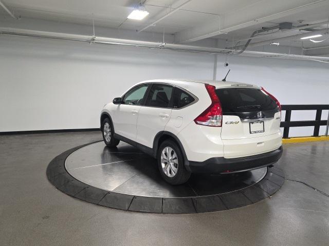 used 2012 Honda CR-V car, priced at $12,998