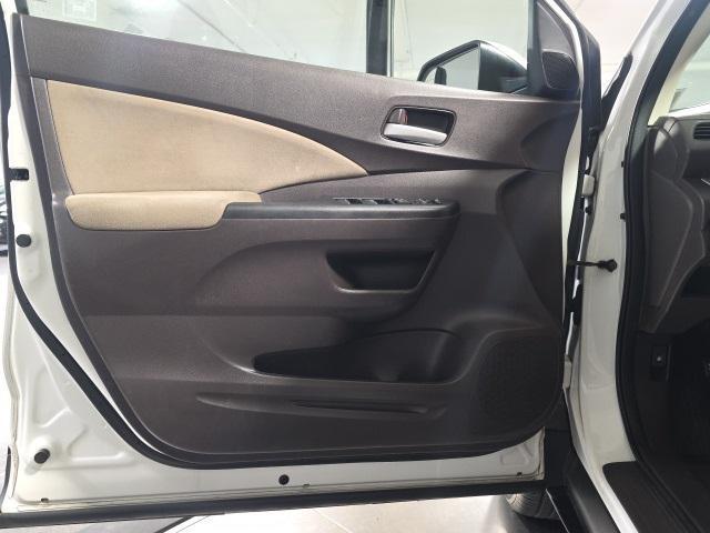 used 2012 Honda CR-V car, priced at $12,998