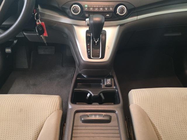 used 2012 Honda CR-V car, priced at $12,998