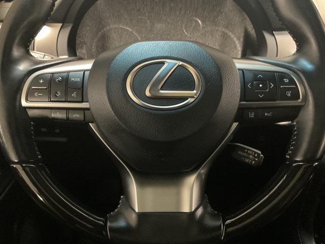 used 2023 Lexus GX 460 car, priced at $53,998